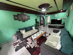 Blk 241 Jurong East Street 24 (Jurong East), HDB 3 Rooms #617591791